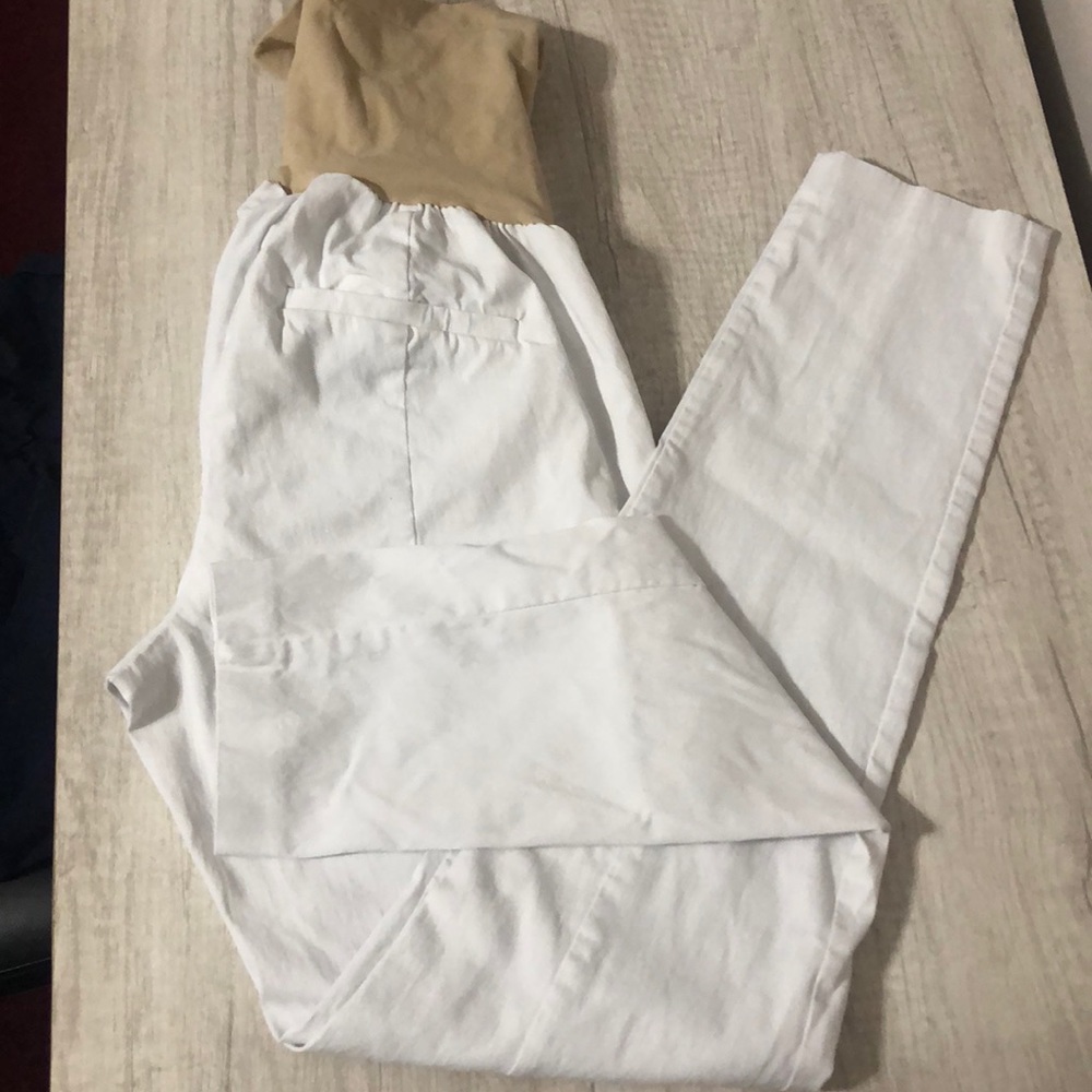Maternity pants